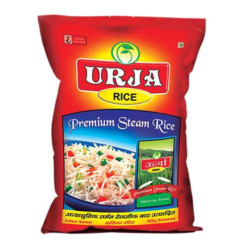 Urja Steam Premium Jeera Masino Rice 25kg